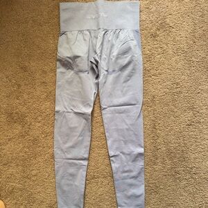 Size S NVGTN light purple leggings